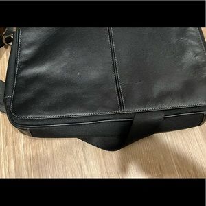 BOCINI LEATHER CASE USED ONCE